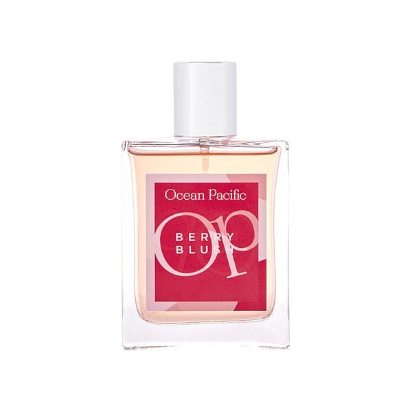Op Berry Blush