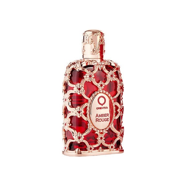 Orientica Amber Rouge