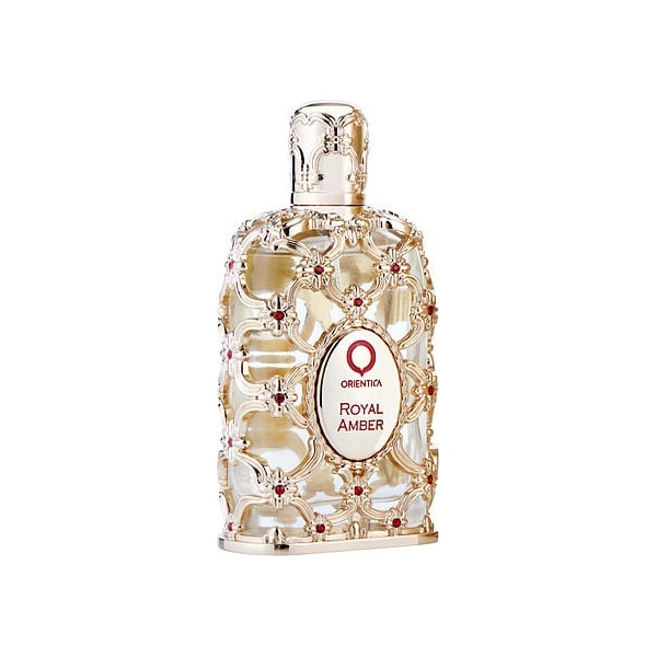Orientica Royal Amber