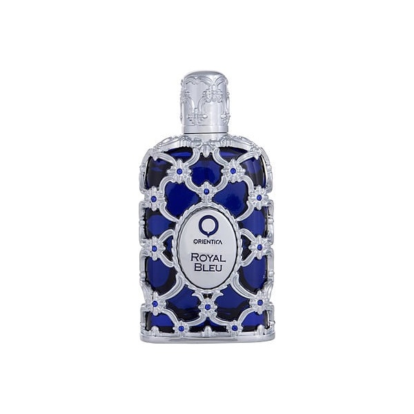 Orientica Royal Bleu