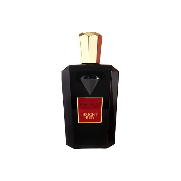 Orlov Paris Bright Red