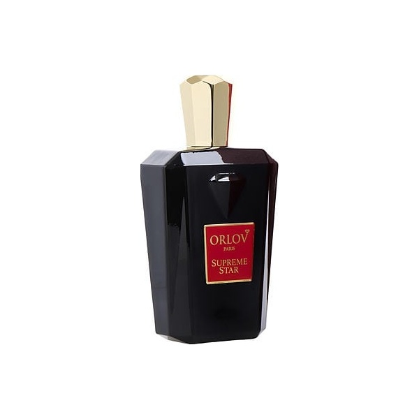 Orlov Paris Supreme Star