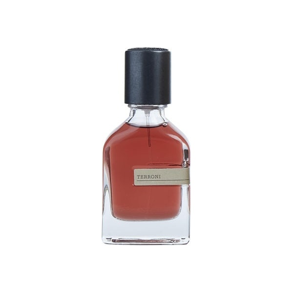 Orto Parisi Terroni