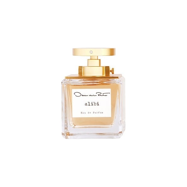 Oscar De La Renta Alibi
