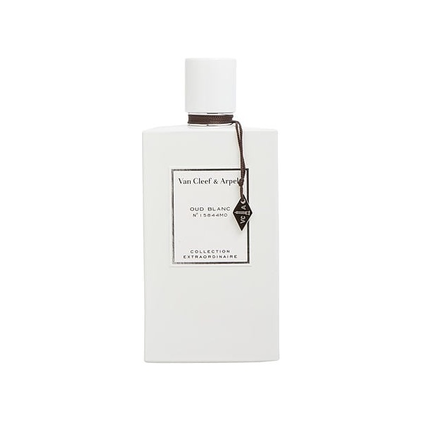 Oud Blanc Van Cleef & Arpels