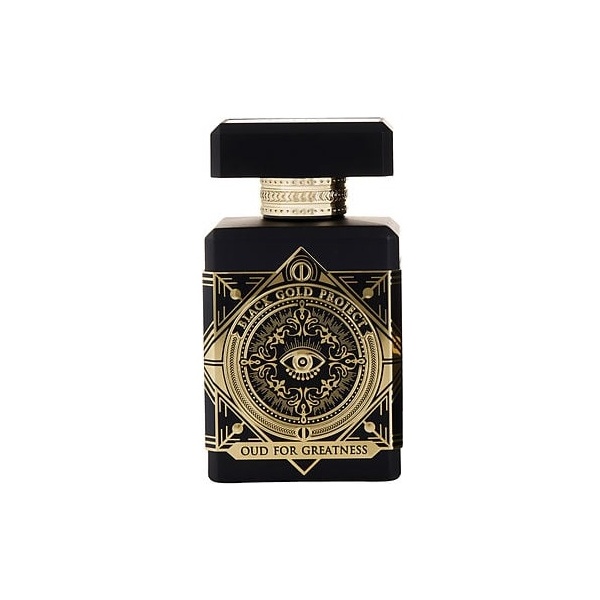 Oud For Greatness