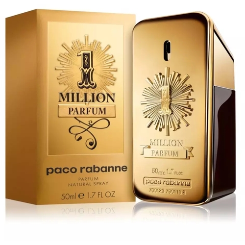 Paco Rabanne 1 Million  Parfum