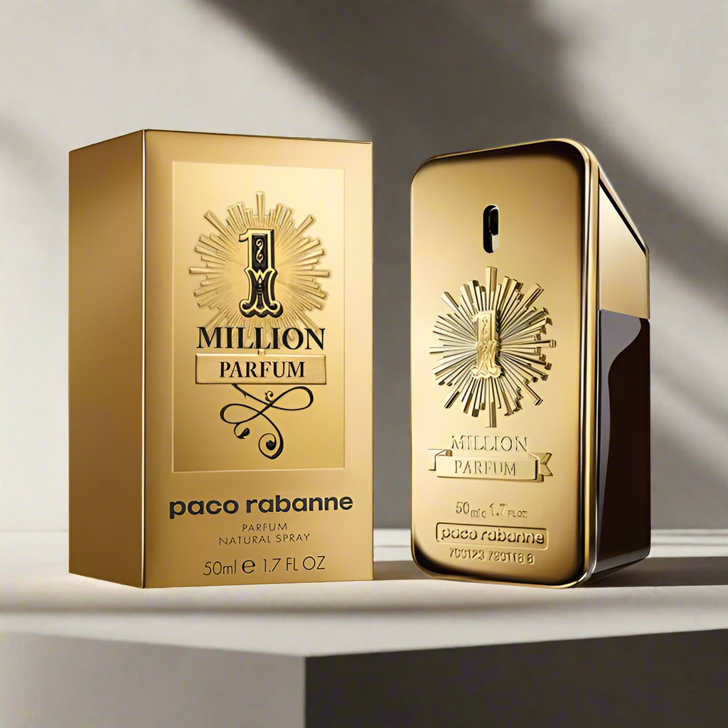 Paco Rabanne 1 Million