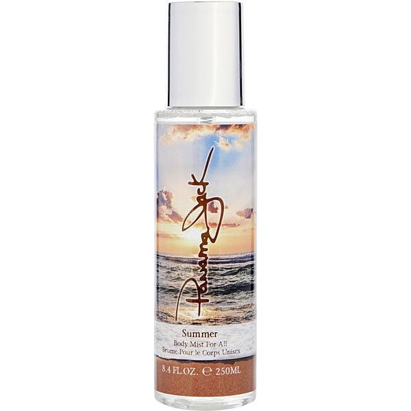 Panama Jack Summer