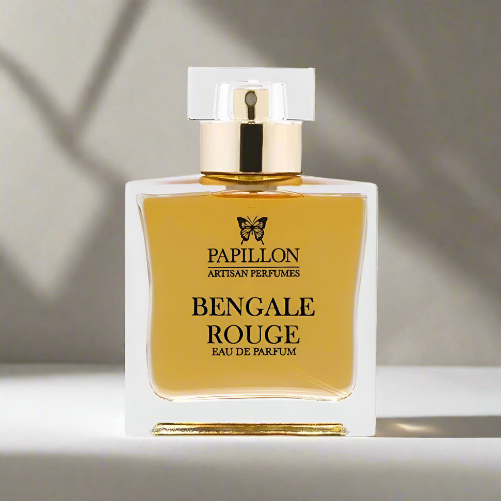 Papillon Artisan Perfumes Bengale Rouge