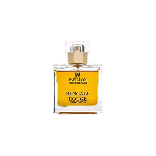 Papillon Bengale Rouge