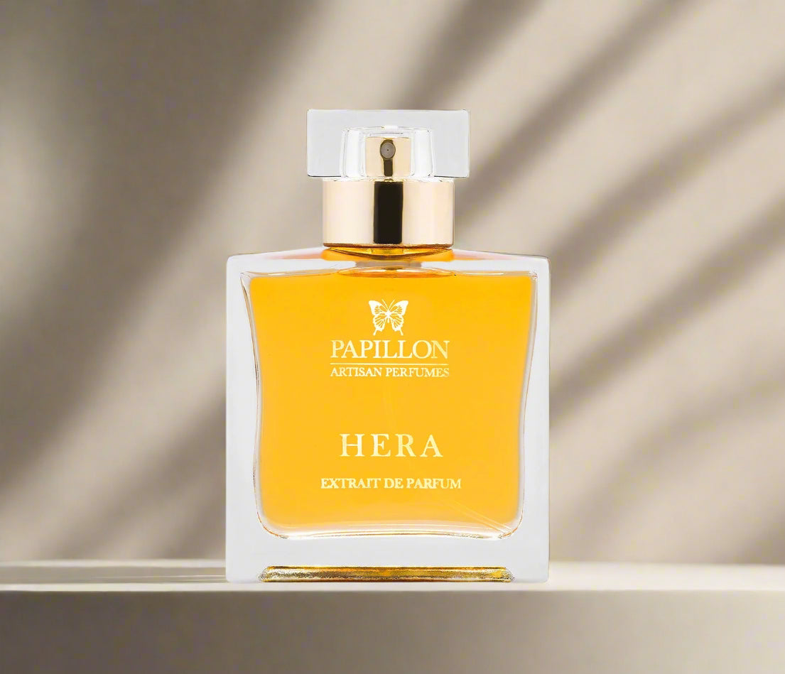 Papillon Hera Edp
