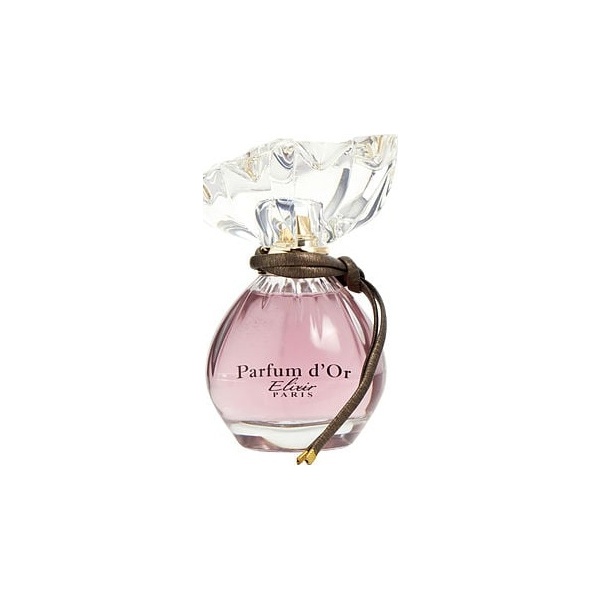 Parfum d'Or Elixir