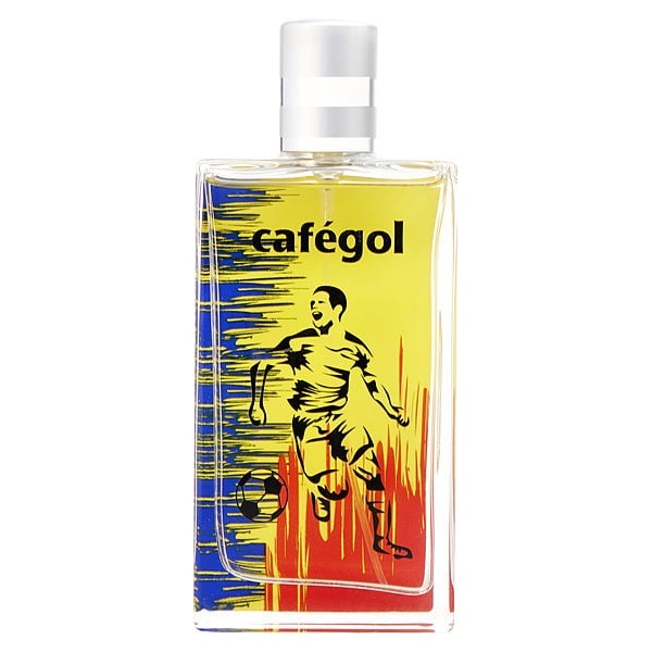 Cafegol Colombia