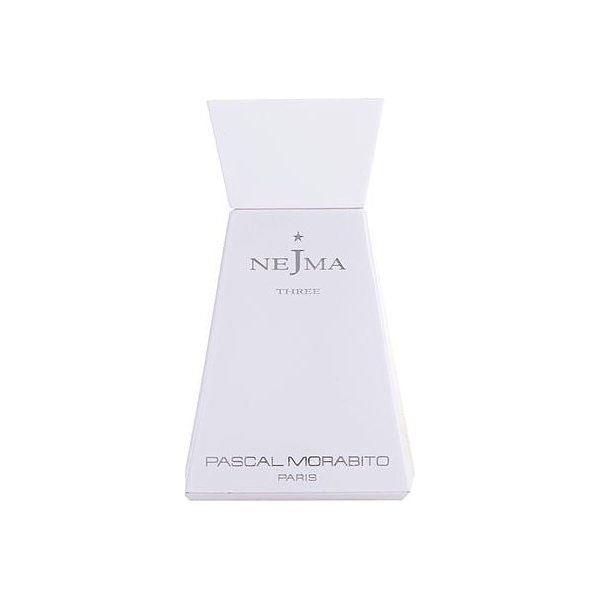 Nejma Aoud Three