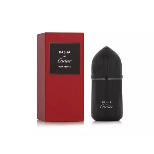Pasha De Cartier Noire Absolu - Eau de Parfum