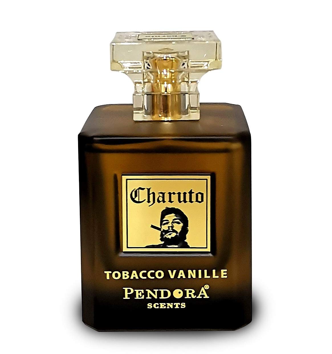 Pendora Charuto Tobacco Vanille