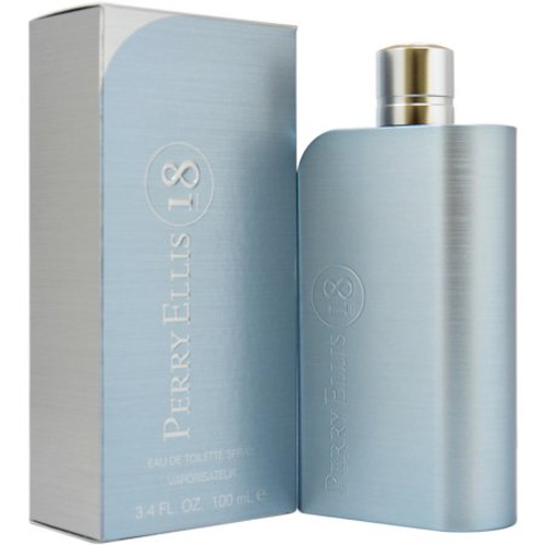 Perry Ellis 18  Eau de Toilette