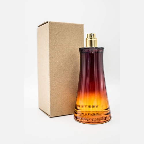 Pierre Cardin Fusion  Eau de Toilette