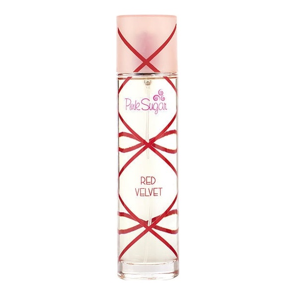 Pink Sugar Red Velvet
