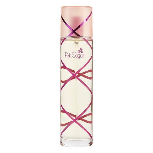 Pink Sugar