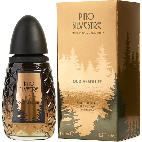 Pino Silvestre True Essence Of Woods Oud Absolute