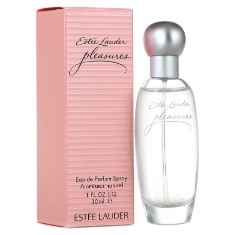 Pleasures - Eau de Parfum