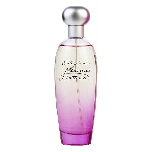 Pleasures Intense