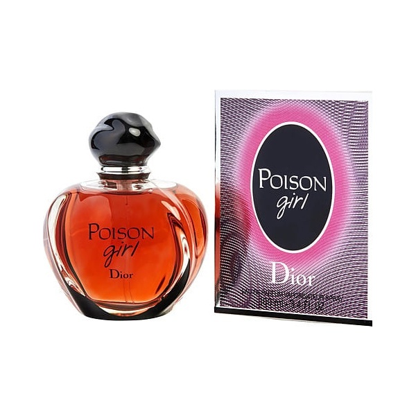 Poison Girl
