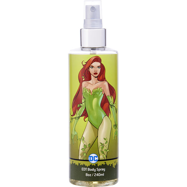 Poison Ivy