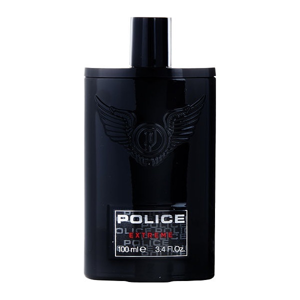 Police Extreme