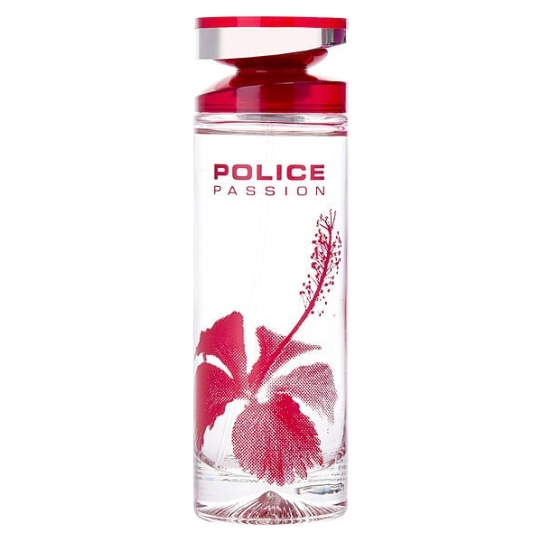 Police Passion
