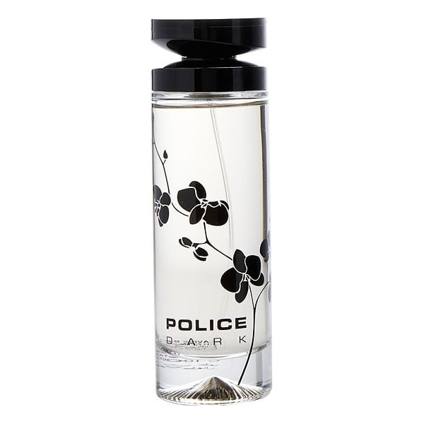 Police Dark