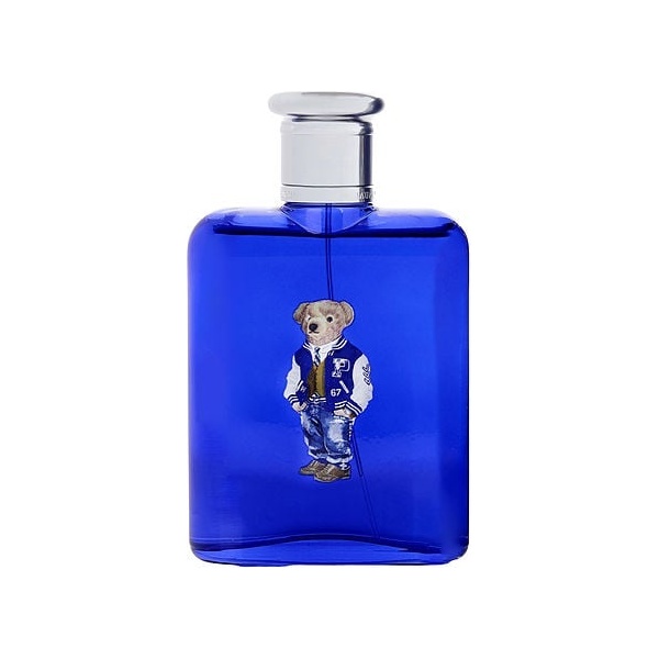 Polo Blue Bear