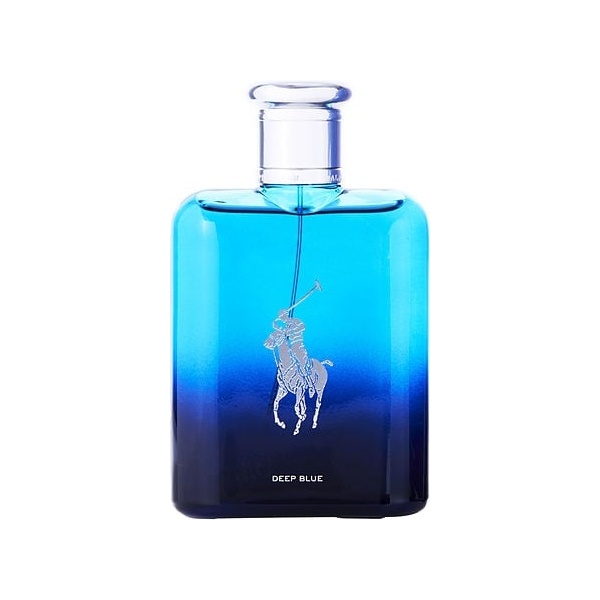 Polo Deep Blue