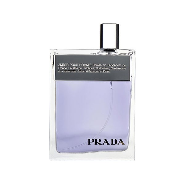 Prada Amber