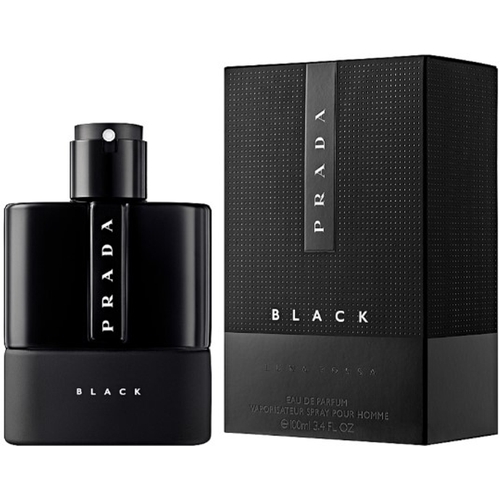 Prada Luna Rossa Black - Eau de Parfum