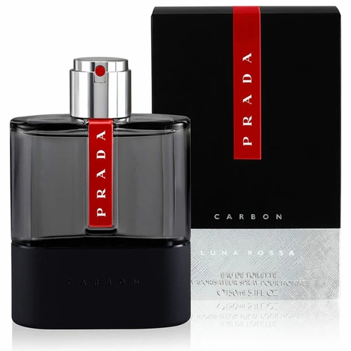 Prada Luna Rossa Carbon  Eau de Toilette