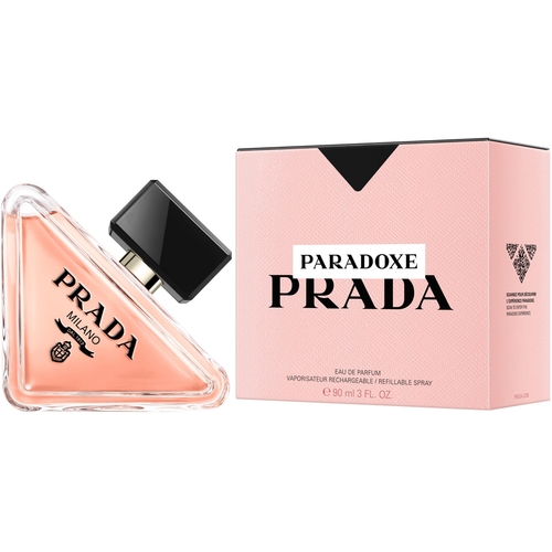 Prada Paradoxe - Eau de Parfum