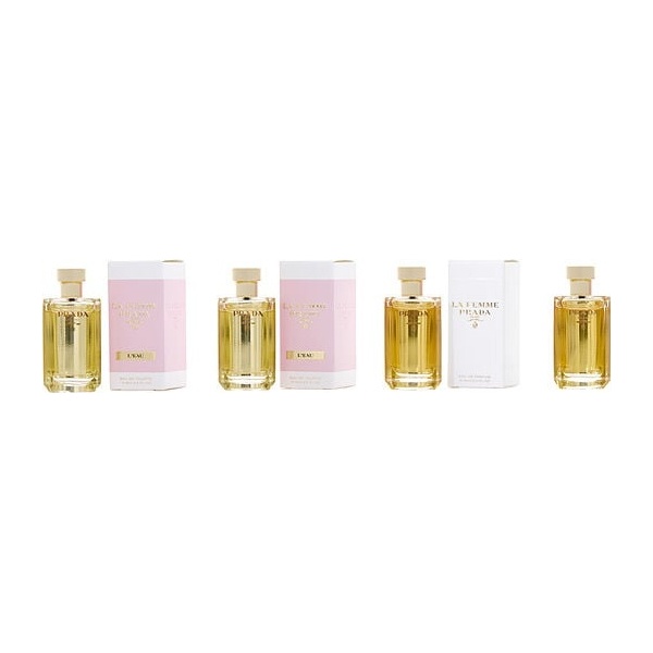 Prada Variety