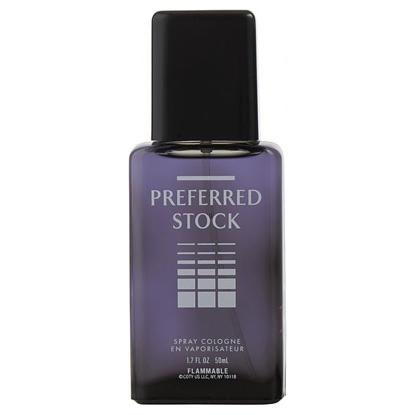 Preferred Stock
