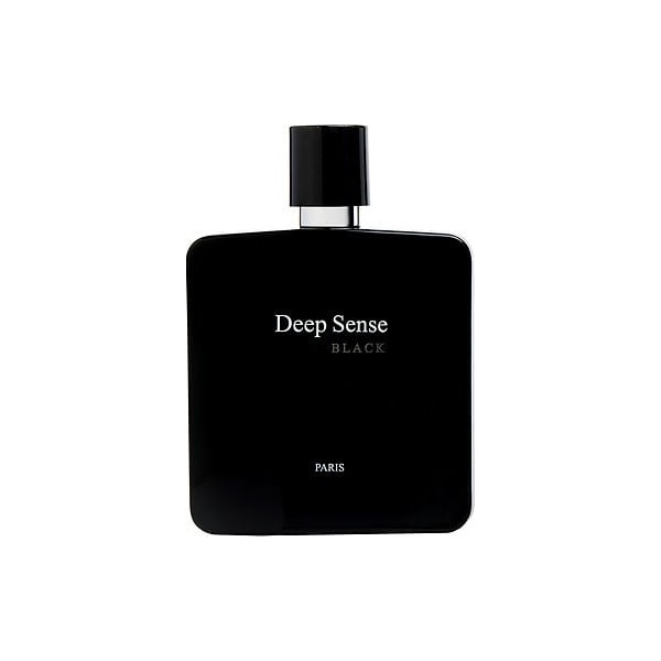Deep Sense Black