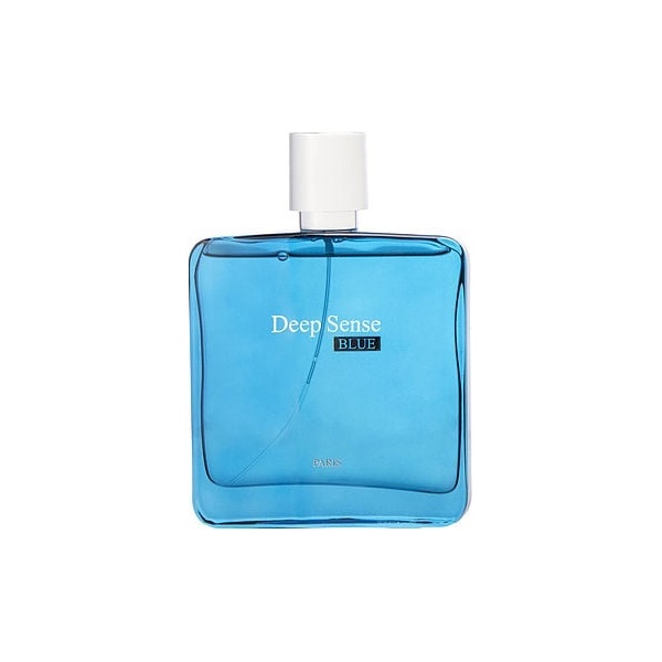 Deep Sense Blue