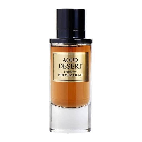 Prive Zarah Aoud Desert