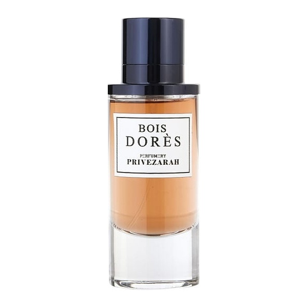 Prive Zarah Bois Dores