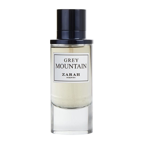 Prive Zarah Grey Mountain
