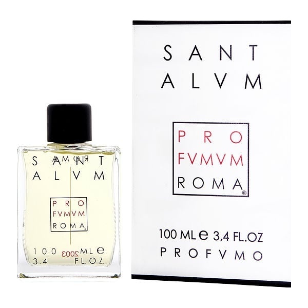 Profumo Santalum
