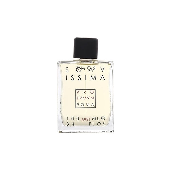 Profumo Soavissima
