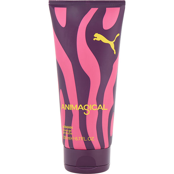 Puma Animagical