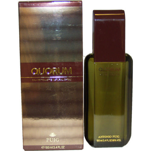 Quorum  Eau de Toilette